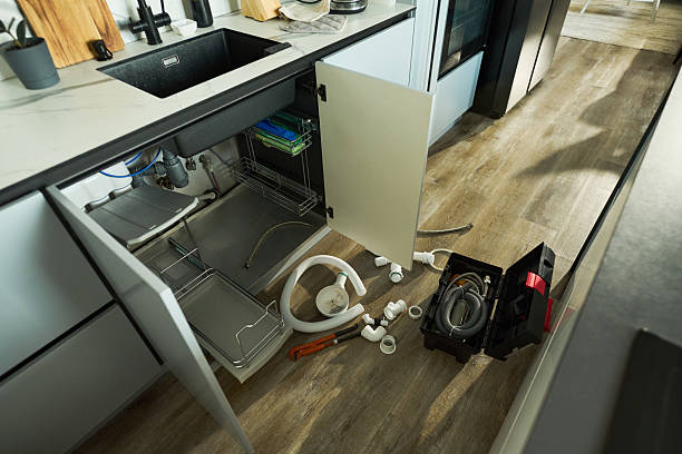 24/7 Emergency Toilet Repair experts in Warsaw, VA